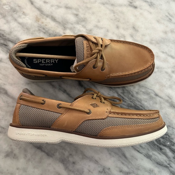 Men’s Sperry Topsider - Size 13 - Brand New in Box - Picture 1 of 4